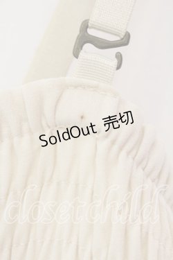 画像2: axes femme / 2WAY消プリーツスカート M キナリ O-25-12-22-032-AX-SK-OW-OS