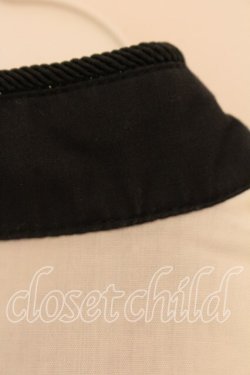 画像3: MILKBOY / HEAVEN SHIRTS シャツ  ホワイト×ブラック O-25-12-23-073-MB-BL-IG-OS