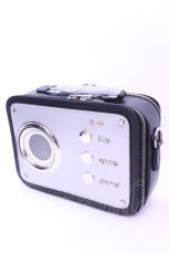画像1: 星箱works / サウンドボックス　2WAYバッグ  クロ×グレー O-25-12-25-1047-PU-BG-IG-ZT088 (1)