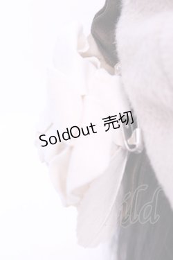 画像4: Mary Magdalene / アマンディーヌベレー  ミルクティ O-25-12-25-1004-CL-AC-IG-OS