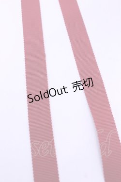 画像3: BABY,THE STARS SHINE BRIGHT / プリンセスドロップヘッドドレス  えんじ O-25-12-25-1066-BA-AC-OW-ZT485-F003