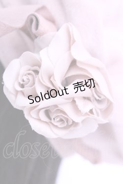 画像3: Mary Magdalene / アマンディーヌベレー  ローズ O-25-12-25-1003-CL-AC-IG-OS