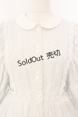 画像2: Melody BasKet / Classical lady dress　ワンピース  ミント O-25-12-25-031-LO-OP-IG-OS