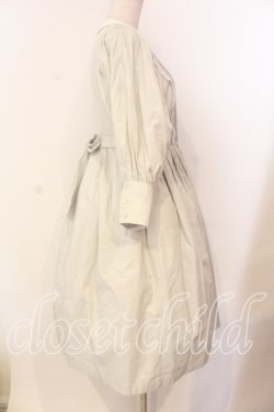 画像3: Melody BasKet / Classical lady dress　ワンピース  ミント O-25-12-25-031-LO-OP-IG-OS
