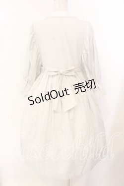 画像4: Melody BasKet / Classical lady dress　ワンピース  ミント O-25-12-25-031-LO-OP-IG-OS
