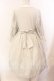 画像4: Melody BasKet / Classical lady dress　ワンピース  ミント O-25-12-25-031-LO-OP-IG-OS (4)