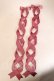 画像1: LOTUS ribbon / ツインテールリボンバレッタ  濃ピンク×ハートチャーム O-25-12-26-072-EL-ZA-IG-OS (1)