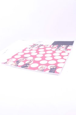 画像6: あちゃちゅむ / ムチャチャ←→あちゃちゅむ 2012 Spring＆Summer   O-25-12-26-1042-PU-BG-OW-OS