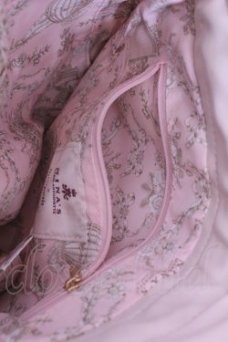 画像3: m petit by misako / NINA'S バッグ  アイボリー O-25-12-26-1054-LO-BG-OW-OS