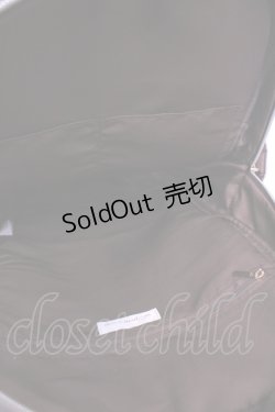 画像3: m petit by misako / AMリボンチャームツキリュック  ピンクベージュ O-25-12-26-1057-LO-BG-OW-OS