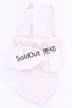 画像3: Maison de FLEUR / いちごバッグ&チャームBOOK  ピンク O-25-12-26-1058-LO-BG-OW-OS