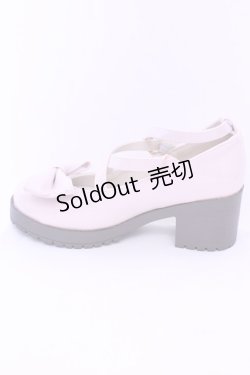 画像8: Amavel / Present Ribbonエナメルパンプス S ピンク O-25-12-26-1079-CA-SH-OW-ZT308