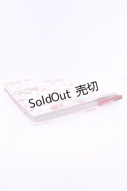 画像2: PINK HOUSE / 手帳  2016年 O-25-12-26-1023-LO-ZA-IG-ZT0110C