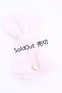 画像1: Angelic Pretty / ラプソディバレッタ  ピンク O-25-12-26-1030-AP-ZA-IG-OS