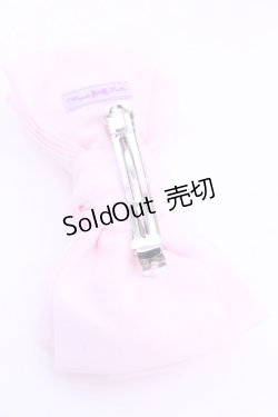 画像2: Angelic Pretty / ラプソディバレッタ  ピンク O-25-12-26-1030-AP-ZA-IG-OS