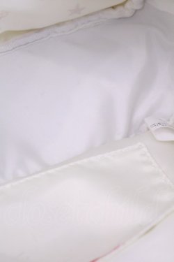 画像3: BABY,THE STARS SHINE BRIGHT / うさくみゃちゃんの 窓リュック  シロ O-25-12-26-1040-BA-BG-IG-OS