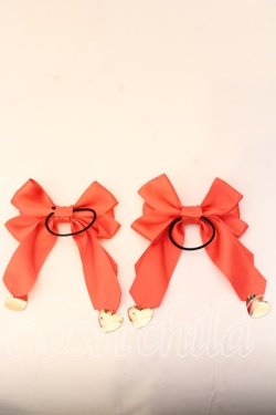 画像2: melonDOLL / 名も無き乙女戦士りぼん  アカ O-25-12-26-013-LO-AC-IG-OS