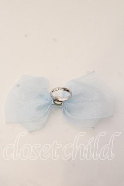 画像2: melonDOLL / ぱうーりぼんりんぐ  サックス O-25-12-26-023-LO-AC-IG-OS