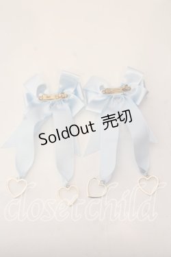 画像2: melonDOLL / ときめきりぼん  サックス O-25-12-26-034-LO-AC-IG-OS