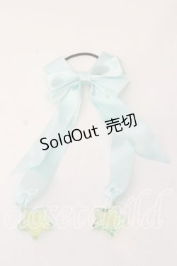 画像1: melonDOLL / 魔女っ子りぼん  ミント O-25-12-26-042-LO-AC-IG-OS