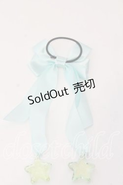 画像2: melonDOLL / 魔女っ子りぼん  ミント O-25-12-26-042-LO-AC-IG-OS