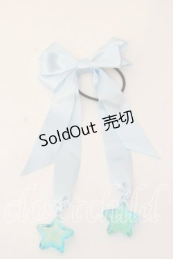 画像1: melonDOLL / 魔女っ子りぼん  サックス O-25-12-26-043-LO-AC-IG-OS