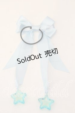 画像2: melonDOLL / 魔女っ子りぼん  サックス O-25-12-26-043-LO-AC-IG-OS