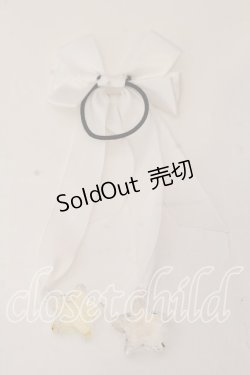 画像2: melonDOLL / 魔女っ子りぼん  シロ O-25-12-26-045-LO-AC-IG-OS