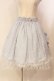 画像1: Angelic Pretty / クラシカルホイップドットスカート  サックス O-25-12-29-004-AP-SK-IG-OS (1)