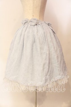 画像3: Angelic Pretty / クラシカルホイップドットスカート  サックス O-25-12-29-004-AP-SK-IG-OS