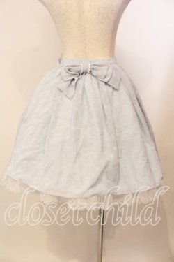 画像4: Angelic Pretty / クラシカルホイップドットスカート  サックス O-25-12-29-004-AP-SK-IG-OS