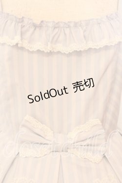 画像2: Emily Temple cute / Fruitバスケットノースリーブワンピース M グレー O-25-12-29-008-ET-OP-OW-OS