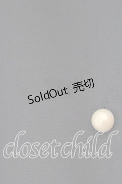 画像2: m petit by misako / AM*レースエリプリーツワンピース 3L アオ O-25-12-30-086-LO-OP-OW-OS