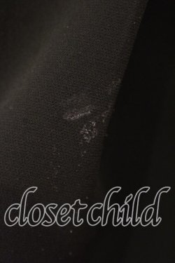 画像2: DearMyLove / クロス刺繍シスターワンピース 3L カーキグリーン O-25-12-30-088-EL-OP-OW-OS