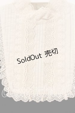 画像2: Jane Marple / レースヨークカラー付き別珍ワンピース M クロ×生成り O-25-12-30-018-JM-OP-IG-OS