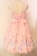 画像5: Angelic Pretty / Dreamy Balloonジャンパースカート  ピンク O-26-01-05-008-AP-OP-IG-OS (5)