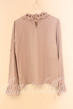 画像2: axes femme / ホットファム ローズインナー F ラベンダー O-26-01-05-024-AX-TO-OW-OS