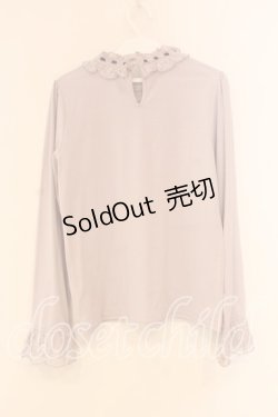 画像2: axes femme / ホットファム ローズインナー F ラベンダー O-26-01-05-024-AX-TO-OW-ZT0107X