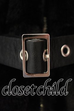 画像2: NieR Clothing / 超ふわもこ うさ耳2WAY OFF-SHOULDER OUTER アウター  ブラック O-26-01-08-043-PU-CO-IG-OS