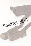 Q-pot. / メルトチョコレートタイツ  ブラウン O-26-01-09-013-QP-ZA-IG-ZT0111D