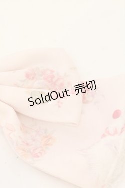 画像2: LIZ LISA / チェリー柄バレッタ  ピンク O-26-01-09-019-LO-AC-IG-OS