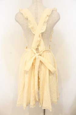 画像3: Favorite / エプロン  キナリ O-26-01-10-049-LO-OP-OW-OS