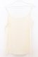 画像2: LIZ LISA / タンクトップ 0 アイボリー O-26-01-11-041-LO-TO-YM-OS (2)