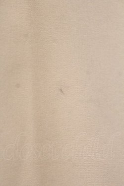 画像2: Jamieエーエヌケー / フロントZIPタイトスカート M グレー O-26-01-12-036-0-SK-OW-OS