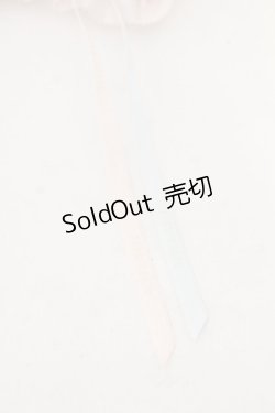 画像3: PINK HOUSE / Little Twin Stars×PINK HOUSE 刺しゅう入り星形ワッペンブローチ  ピンク O-26-01-12-003-LO-ZA-IG-OS