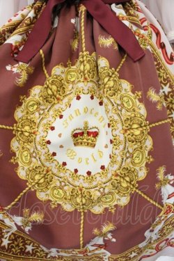 画像2: Innocent World / 星の回転木馬ワンピース M ピンク O-26-01-12-049-IW-OP-IG-OS