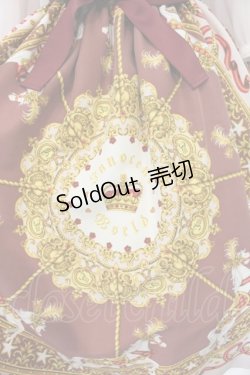 画像2: Innocent World / 星の回転木馬ワンピース M ピンク O-26-01-12-049-IW-OP-IG-OS