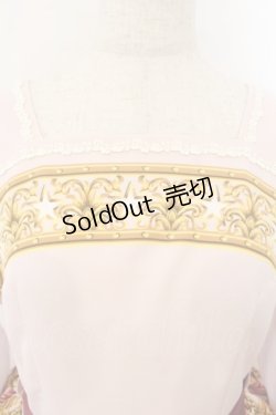 画像3: Innocent World / 星の回転木馬ワンピース M ピンク O-26-01-12-049-IW-OP-IG-OS