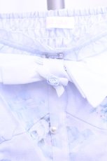 画像2: LIZ LISA / スウィートローズトップス 0 サックス O-26-01-12-1004-LO-TO-YM-ZT606 (2)