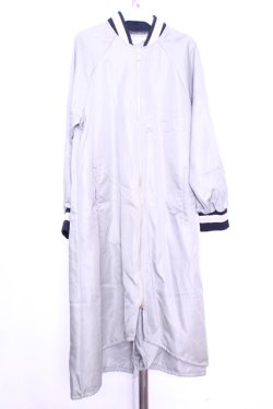 画像1: axes femme / ラグランロングＭＡ－１ M グリーン O-26-01-12-1039-AX-CO-IG-OS